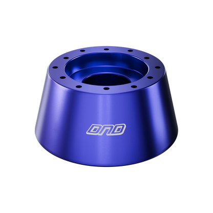 Toyota / Scion / Subaru (TY2) Low Profile Hub Kit