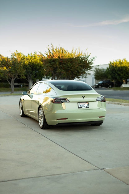 Ultra Gloss Khaki Green