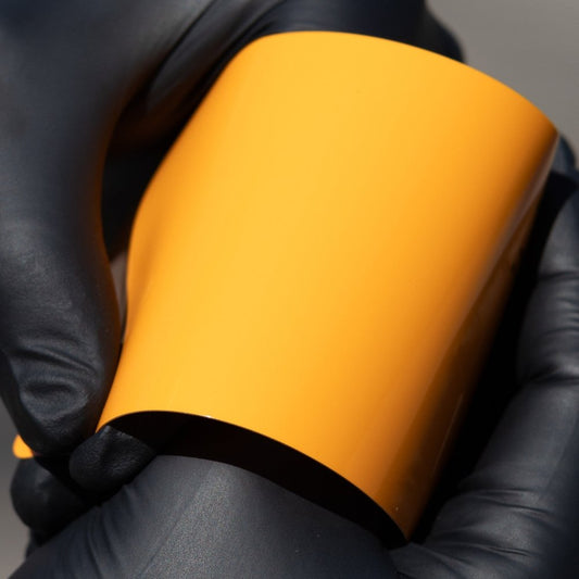 Ultra Gloss Mango Orange
