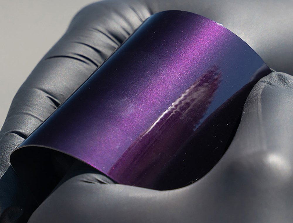 Ultra Gloss Midnight Purple