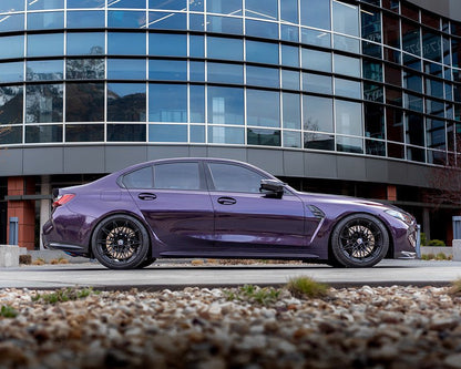 Ultra Gloss Midnight Purple