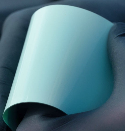 Ultra Gloss Mint Green