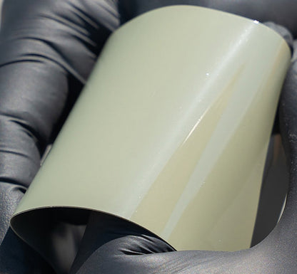 Ultra Gloss Moss Green