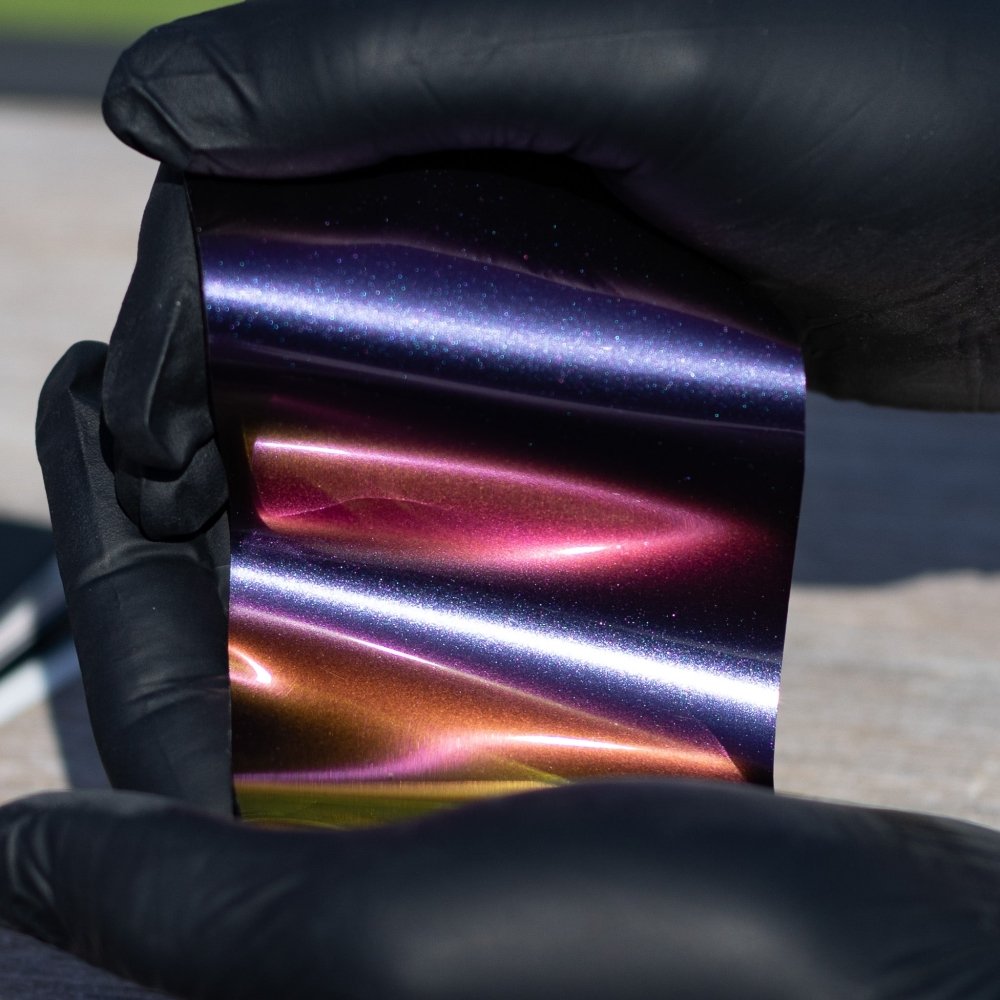 Ultra Gloss Nebula City of Angels