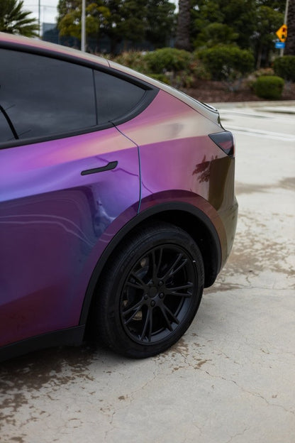 Ultra Gloss Nebula Cosmos