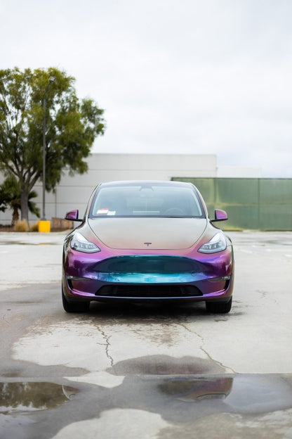 Ultra Gloss Nebula Cosmos