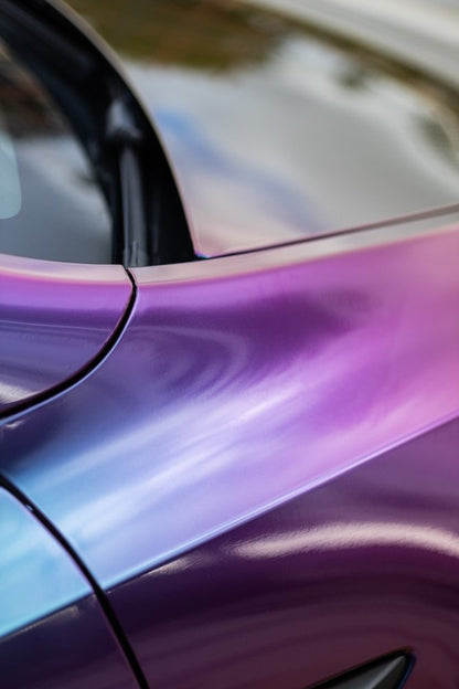 Ultra Gloss Nebula Cosmos