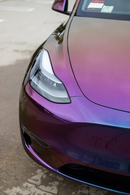 Ultra Gloss Nebula Cosmos