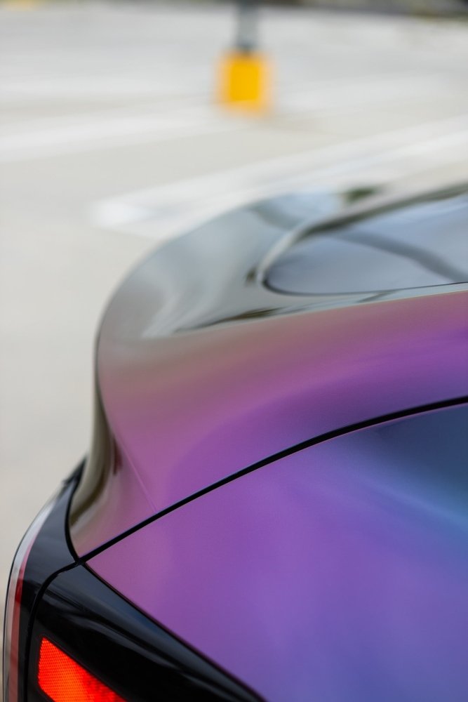 Ultra Gloss Nebula Cosmos