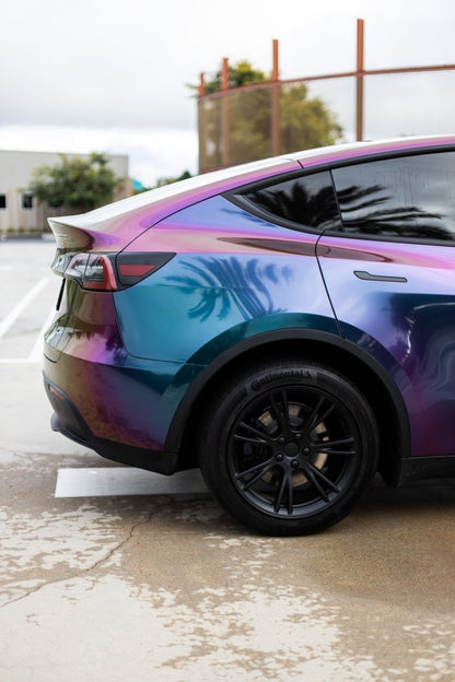 Ultra Gloss Nebula Cosmos