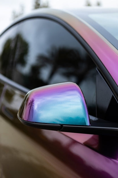 Ultra Gloss Nebula Cosmos