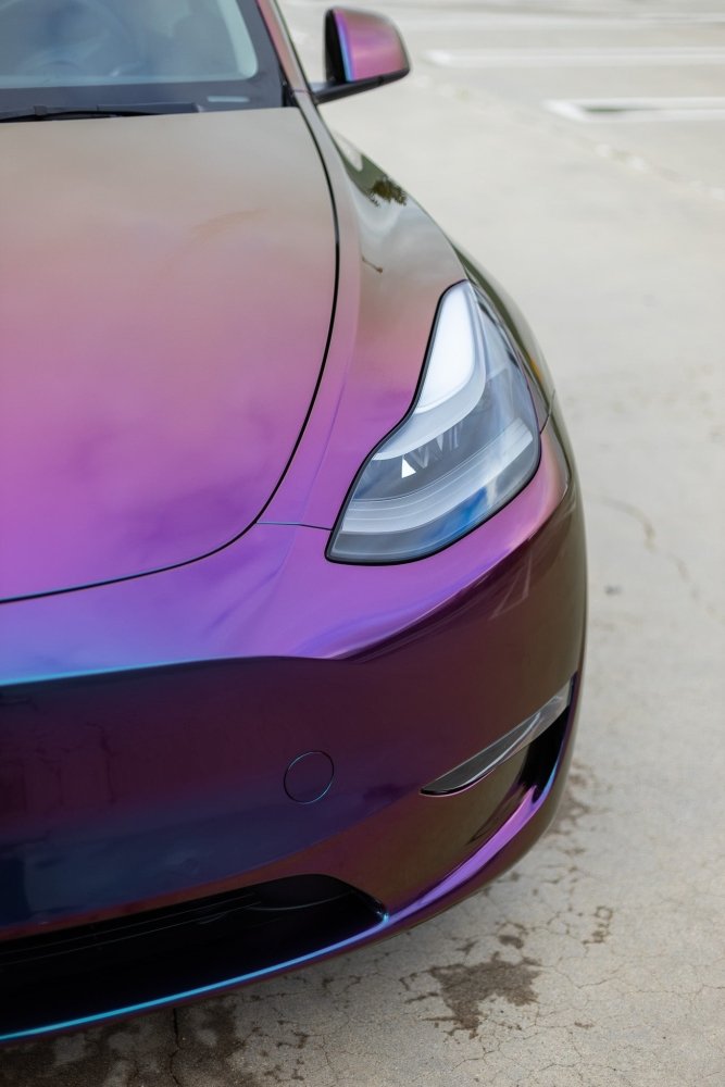 Ultra Gloss Nebula Cosmos