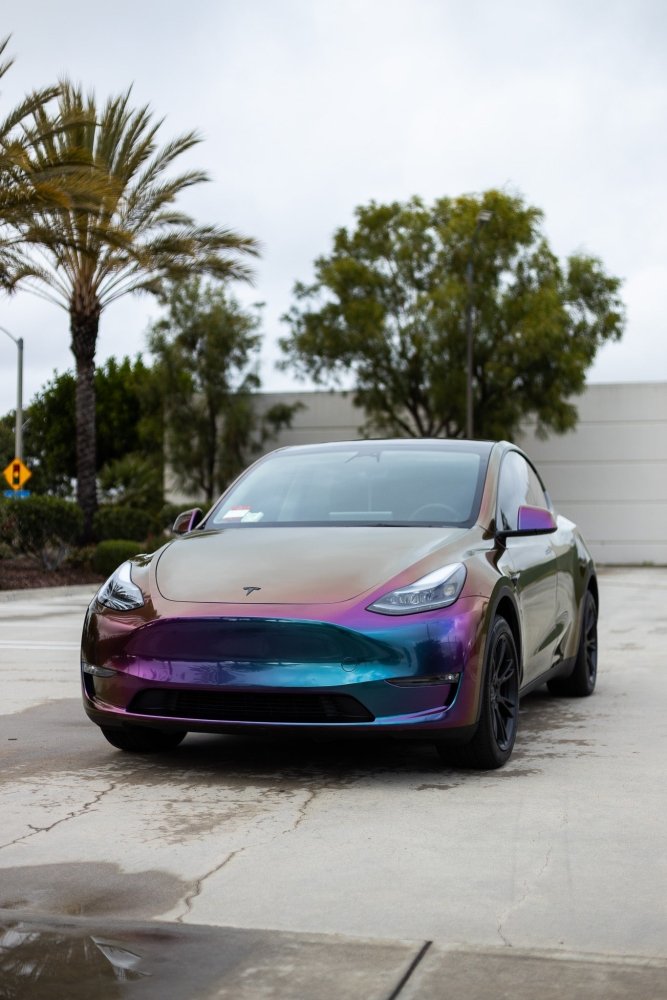 Ultra Gloss Nebula Cosmos