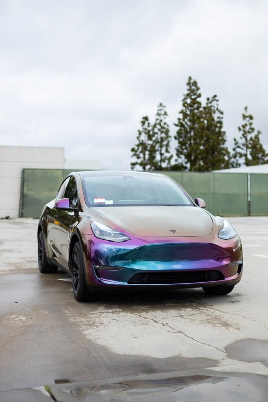 Ultra Gloss Nebula Cosmos