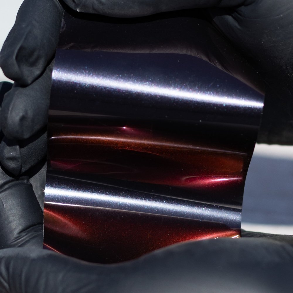 Ultra Gloss Nebula Galactic Nightfall