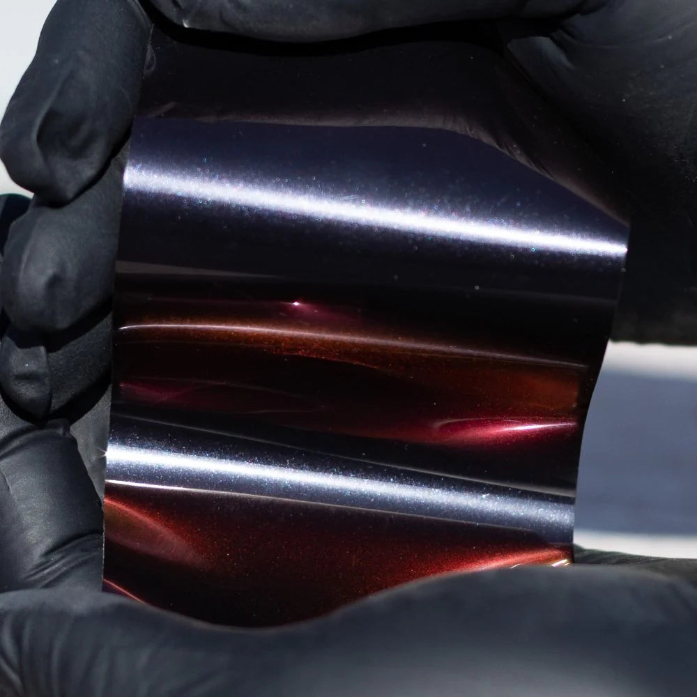 Ultra Gloss Nebula Galactic Nightfall