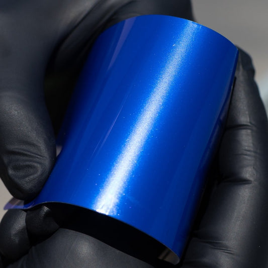 Ultra Gloss Nogaro Blue Pearl