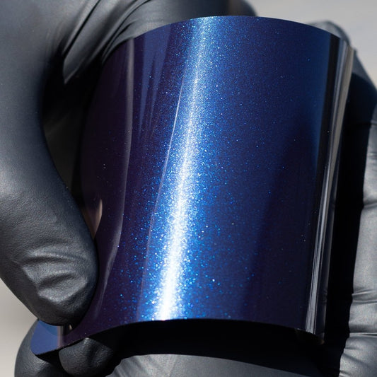 Ultra Gloss Paint Metallic Blue Dream