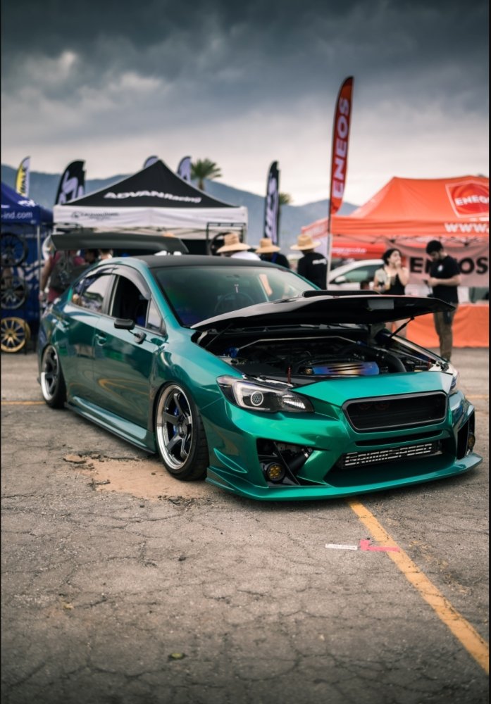 Ultra Gloss Paint Metallic Bright Green
