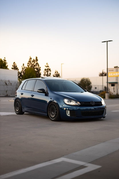 Ultra Gloss Paint Metallic Deep Blue