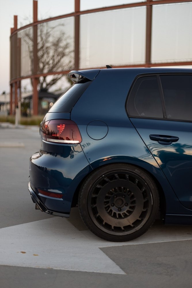 Ultra Gloss Paint Metallic Deep Blue