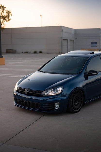 Ultra Gloss Paint Metallic Deep Blue
