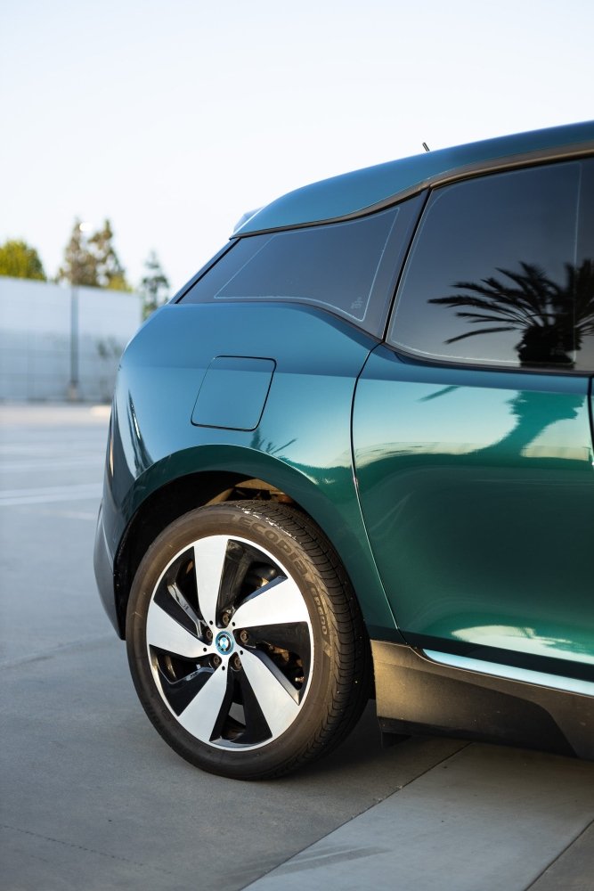 Ultra Gloss Paint Metallic Forest Green