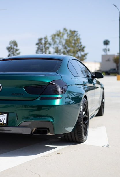 Ultra Gloss Paint Metallic Green