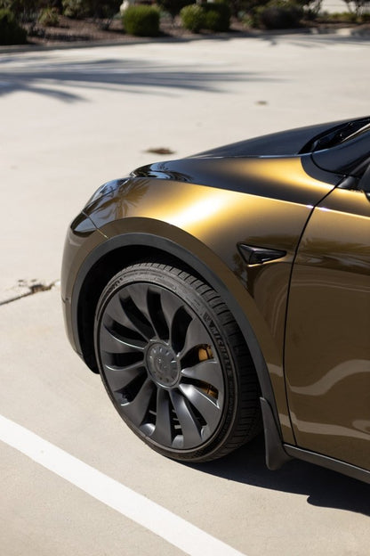Ultra Gloss Paint Metallic Midnight Gold