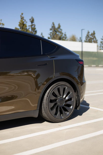 Ultra Gloss Paint Metallic Midnight Gold