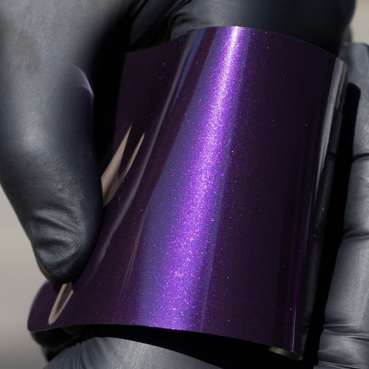 Ultra Gloss Paint Metallic Moonvista Purple