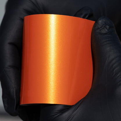 Ultra Gloss Paint Metallic Orange