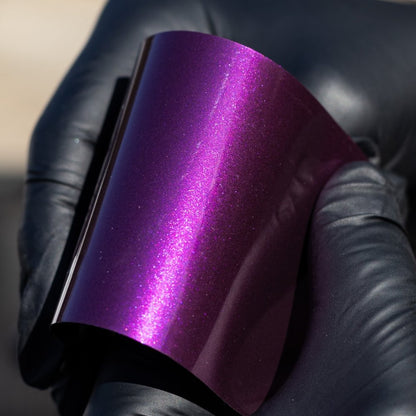 Ultra Gloss Paint Metallic Plum Purple