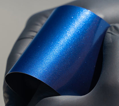 Ultra Gloss Paint Metallic Twilight Blue