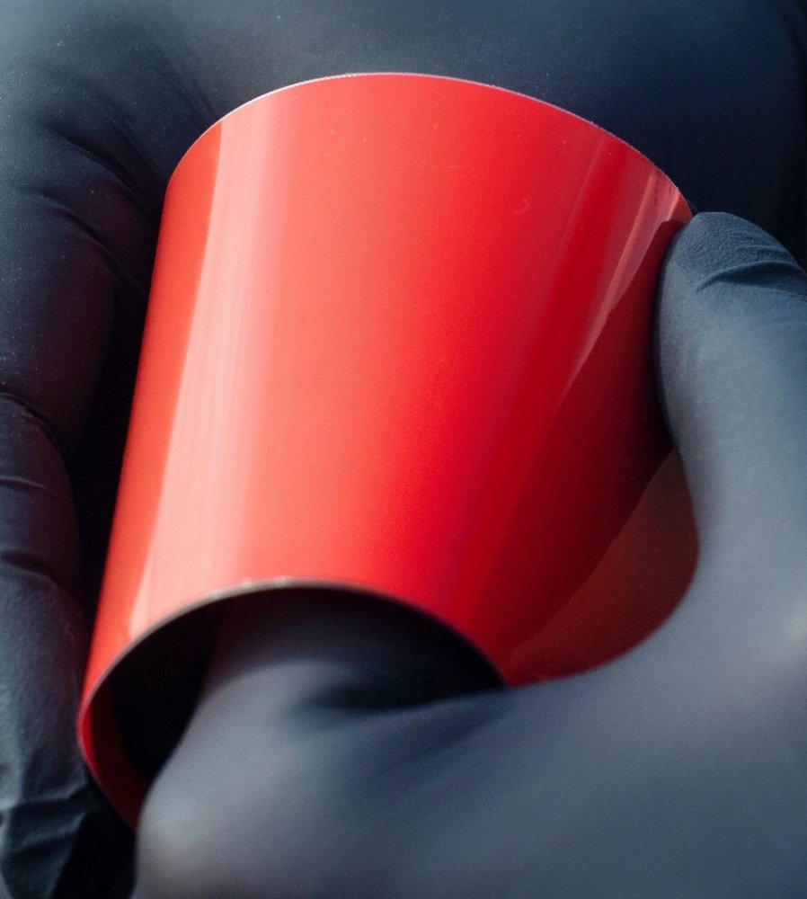 Ultra Gloss Red