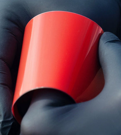 Ultra Gloss Red