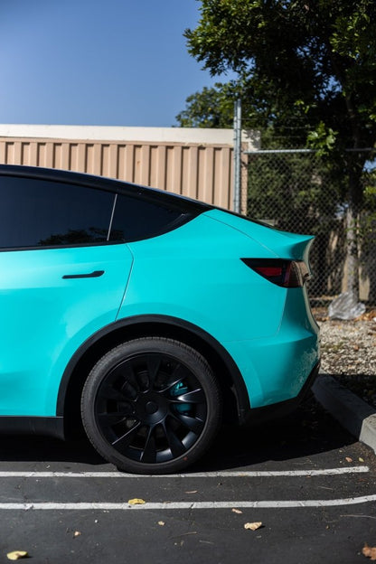 Ultra Gloss Turquoise