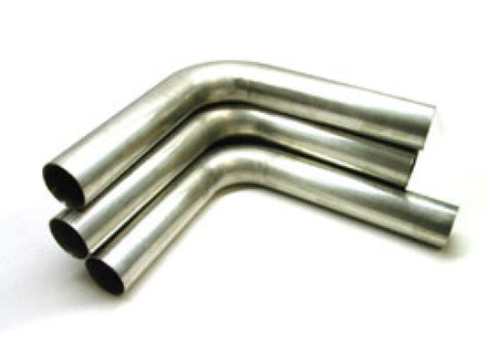 ATP Stainless Steel 90 Degree Elbow - 2.5 OD - ATP-STL-018-C-Dub Tech