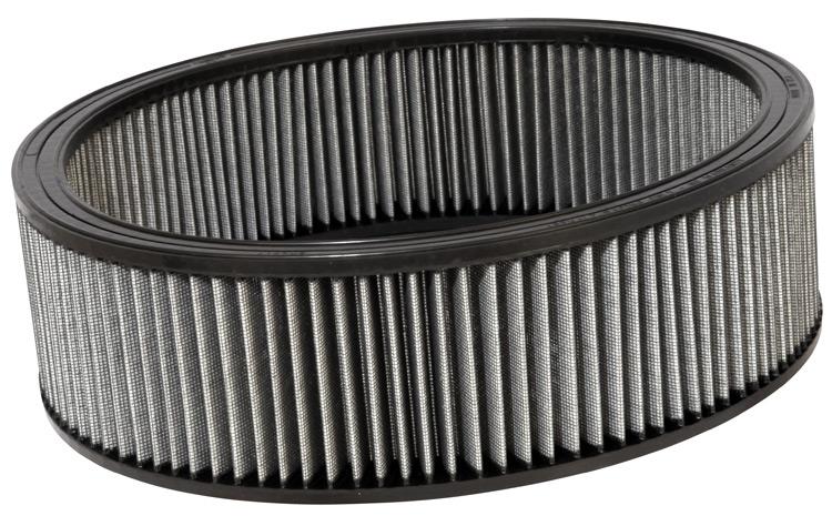 K&N Air Filter Round 14in OD x 12-1/4in ID x - E-3031R