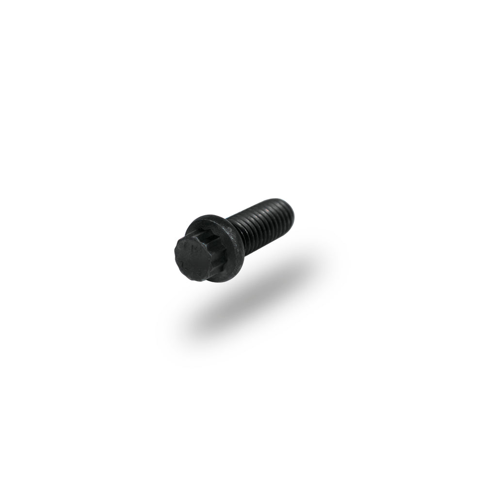 MIL-SPEC CHROMOLY PRESSURE PLATE BOLTS FOR ACURA & HONDA B, K, D, H, F SERIES