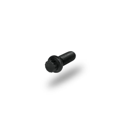 MIL-SPEC CHROMOLY PRESSURE PLATE BOLTS FOR ACURA & HONDA B, K, D, H, F SERIES