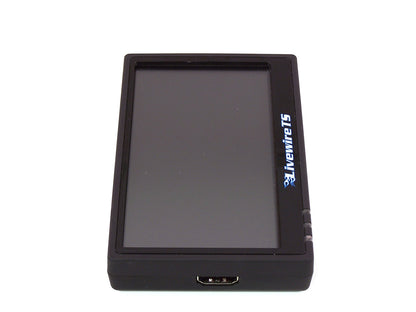 FSWERKS SCT Livewire TS+ Performance ECU Tuner & Monitor - Ford Focus