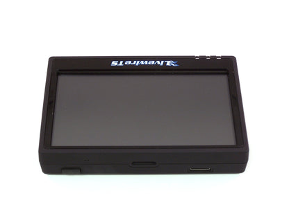 FSWERKS SCT Livewire TS+ Performance ECU Tuner & Monitor - Ford Focus