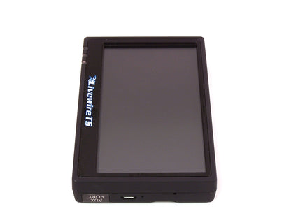 FSWERKS SCT Livewire TS+ Performance ECU Tuner & Monitor - Ford Focus