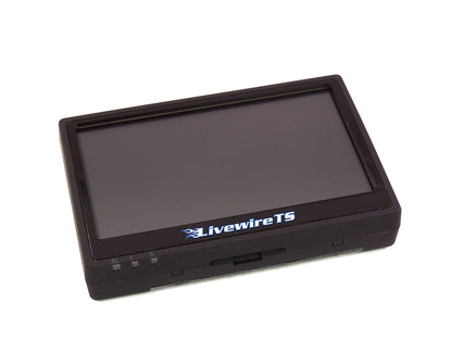 FSWERKS SCT Livewire TS Performance ECU Tuner & Monitor - Ford Focus ST 2013-2018