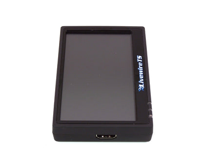 FSWERKS SCT Livewire TS Performance ECU Tuner & Monitor - Ford Focus ST 2013-2018