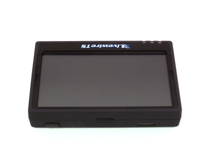 FSWERKS SCT Livewire TS Performance ECU Tuner & Monitor - Ford Focus ST 2013-2018