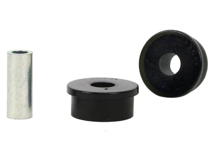 Whiteline Front Track Bar - To Diff Bushing 97-06 Jeep - W82589A