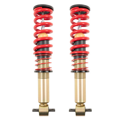 Belltech 19+ Ford Ranger Street Performance Coilover Kit - 15004-C-Dub Tech