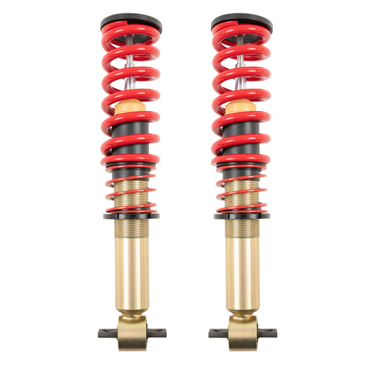 Belltech 19+ Ford Ranger Street Performance Coilover Kit - 15004-C-Dub Tech